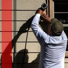 Best Fascia and Soffit Installation  in Burlington, VT